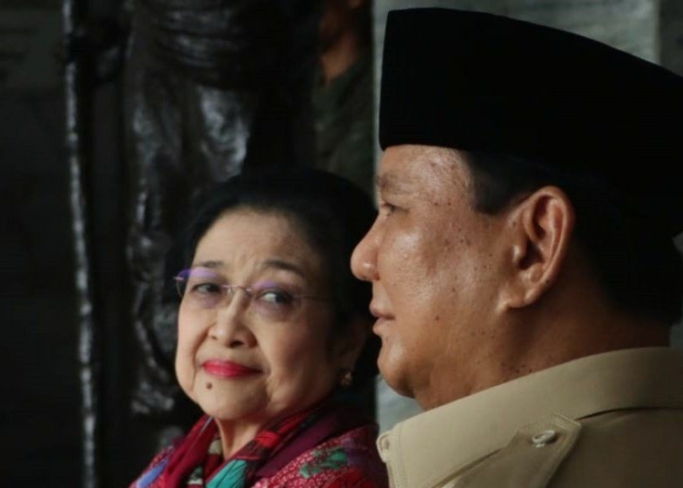 Analis Sebut Pertemuan Prabowo Dengan Megawati Tak Mungkin Terjadi ...