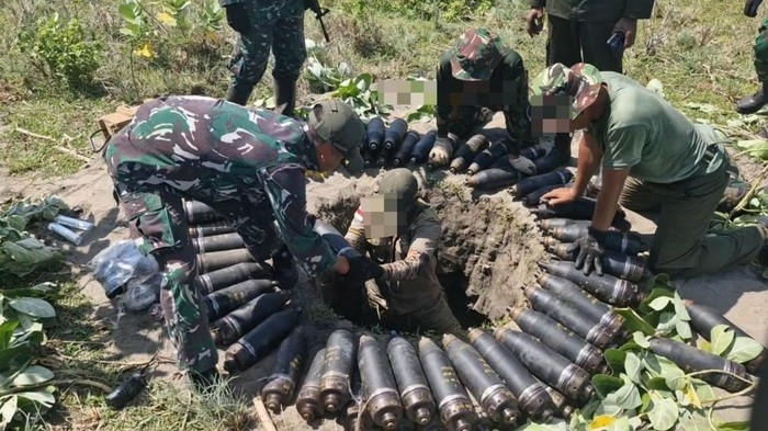 Analis Soroti SOP Pemusnahan Amunisi Afkir TNI yang Tewaskan 13 Orang di Garut